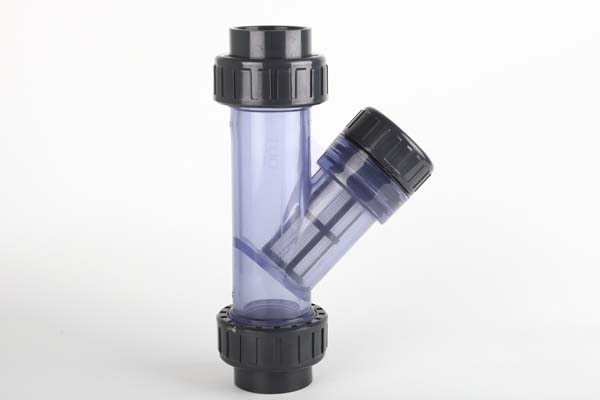 板芙镇Y型过滤器