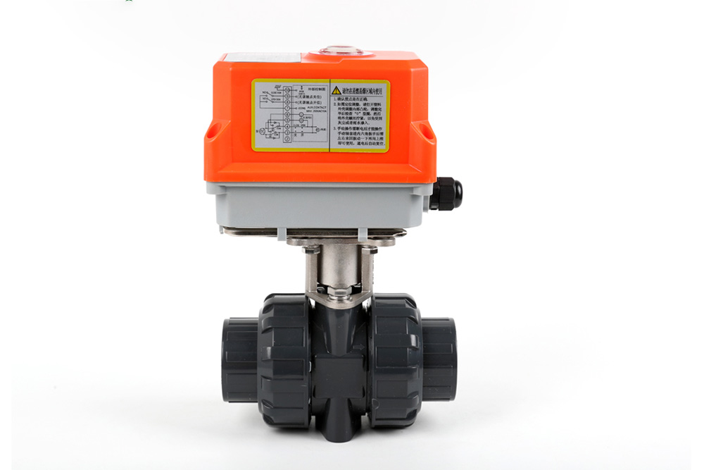 板芙镇电动球阀