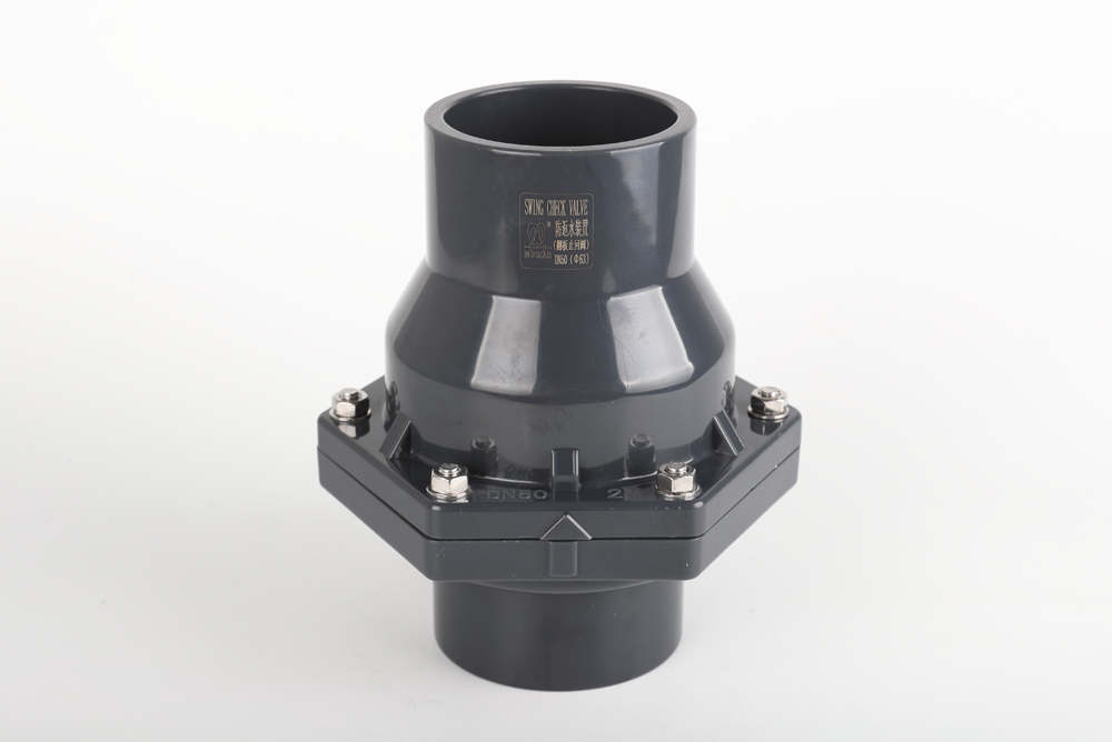 板芙镇翻板式止回阀