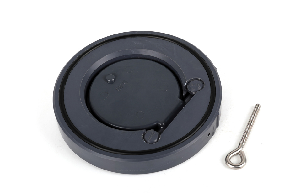 板芙镇对夹式止回阀