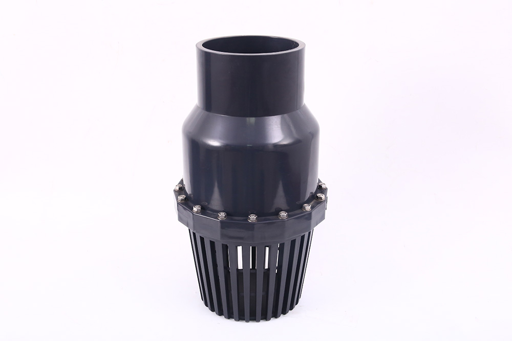 板芙镇翻板式底阀