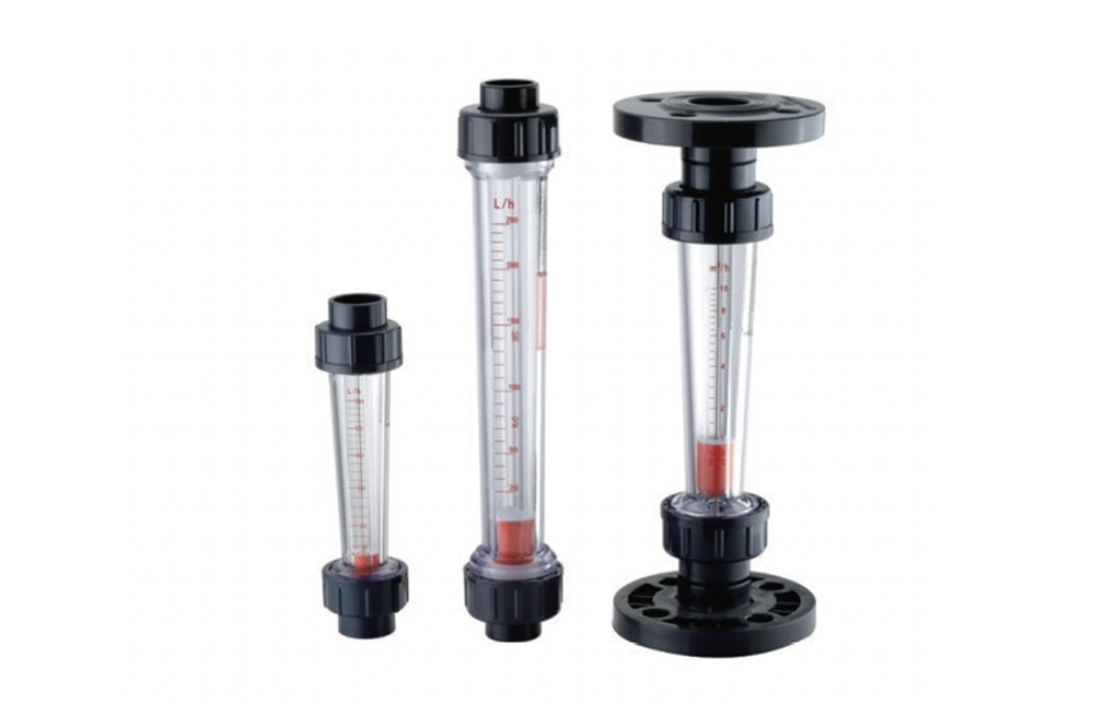 板芙镇LZS塑管浮子流量计